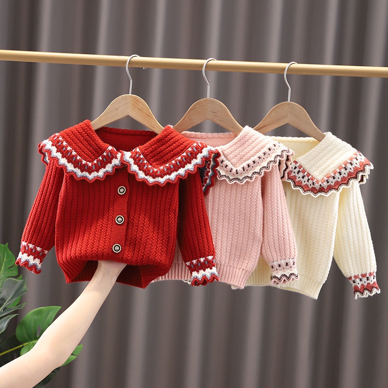 New baby on sale sweater design 2019