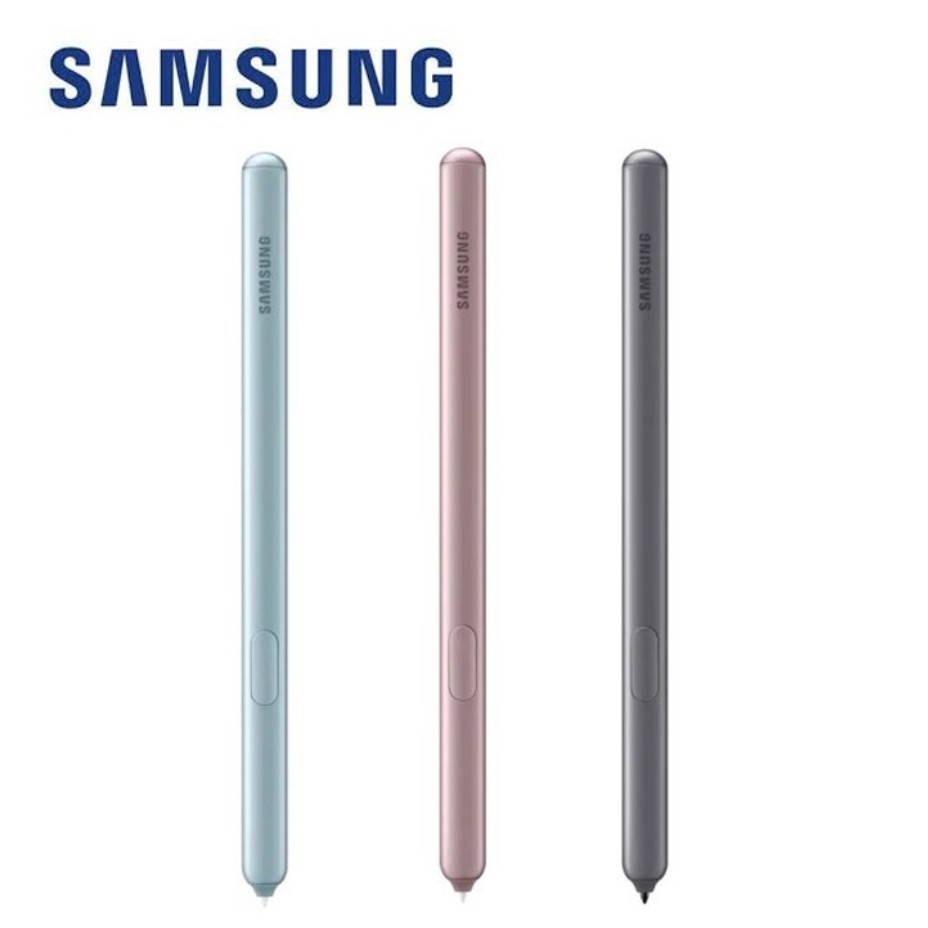 Stylus Touch Screen S Pen For Samsung Galaxy Tab S6 SM-T860 SM-T865  Gold/Blue