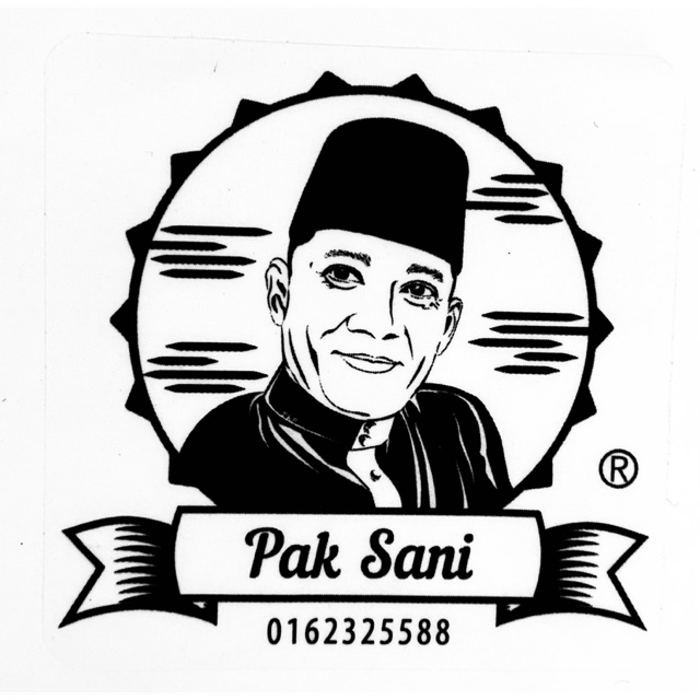 Pak Sani, Online Shop | Shopee Malaysia