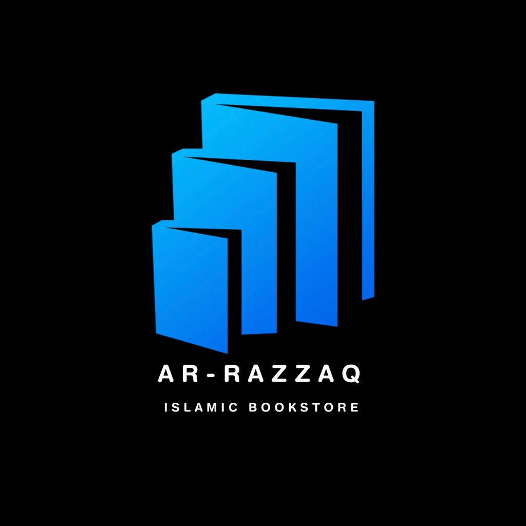 Ar-Razzaq Virtual Bookstore, Online Shop | Shopee Malaysia