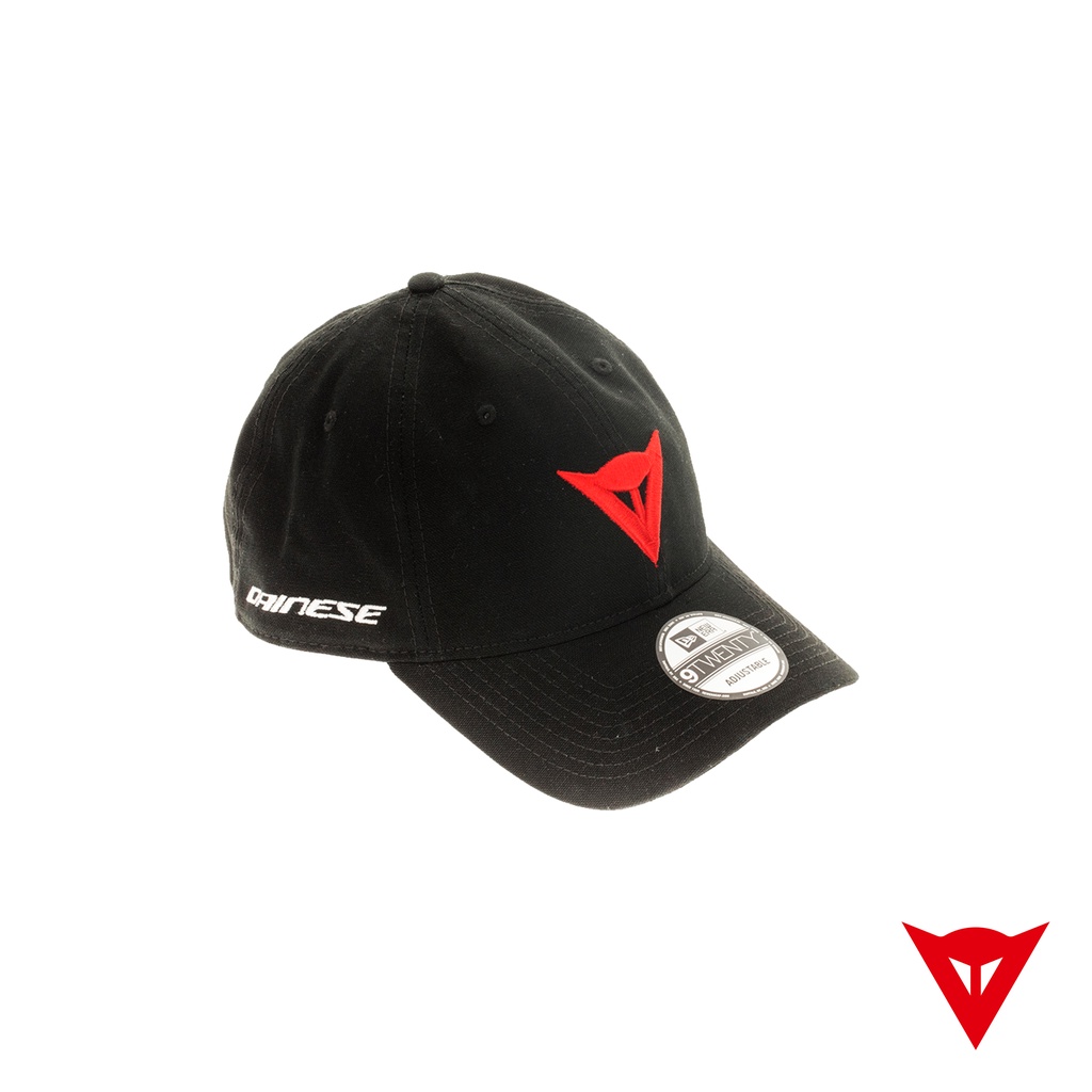 Dainese 9twenty canvas store strapback cap