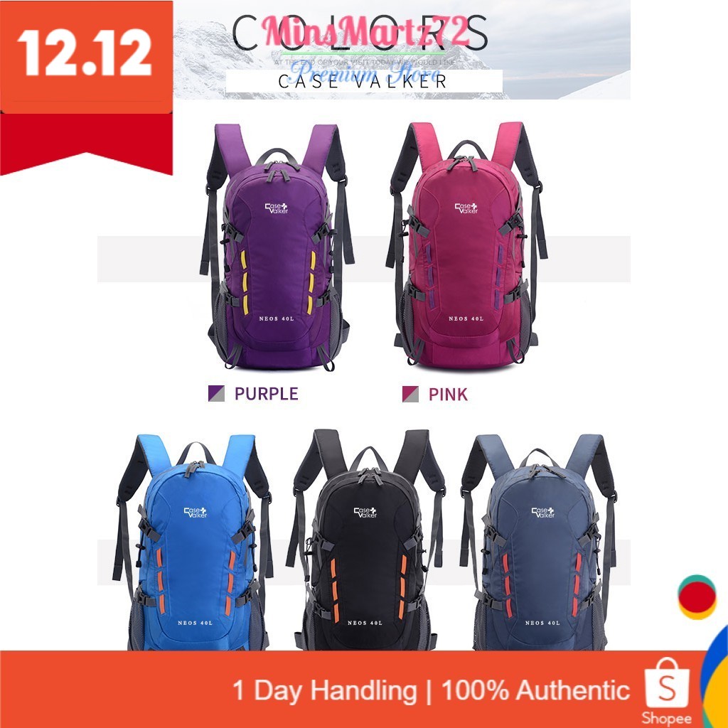 Case valker waterproof dry hiking outlet bag