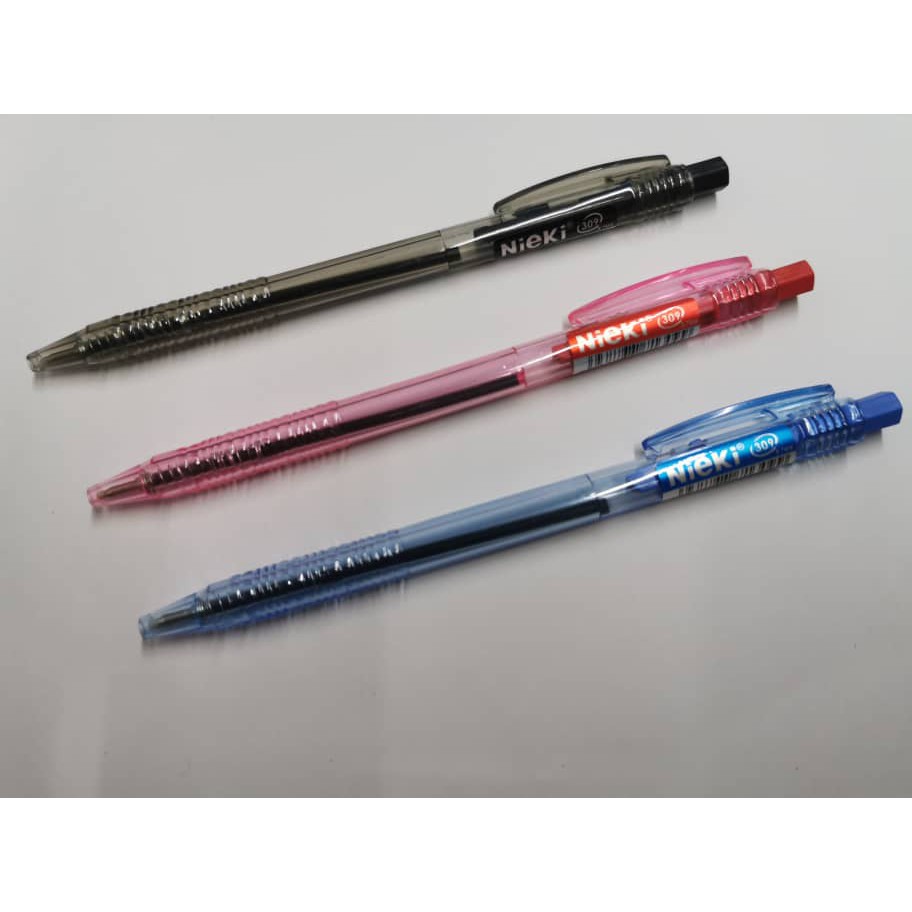 Nieki Ball Point Pen