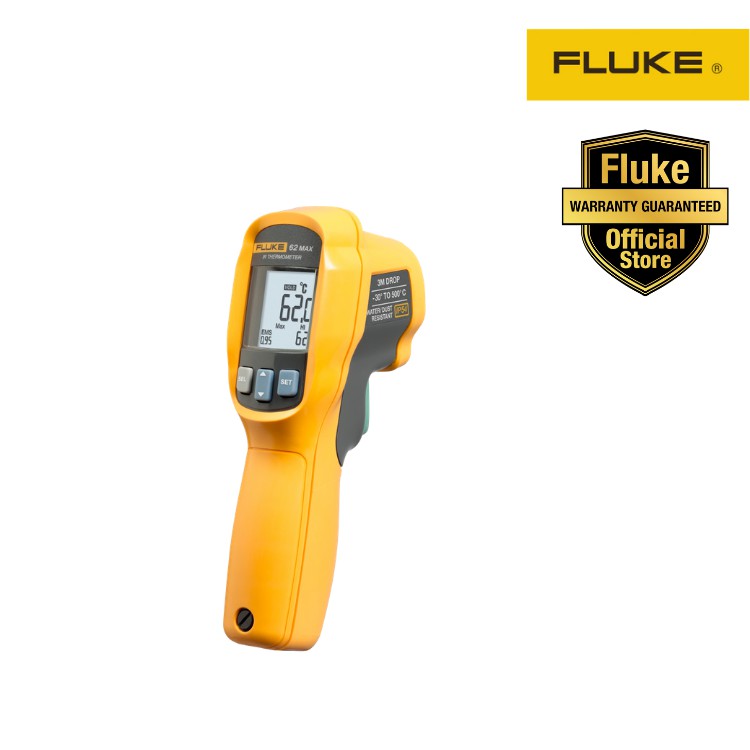 Fluke 62 Mini Infrared Thermometer