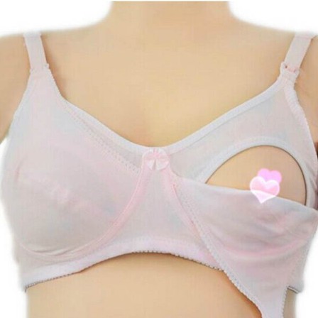 Feeding clearance bra use