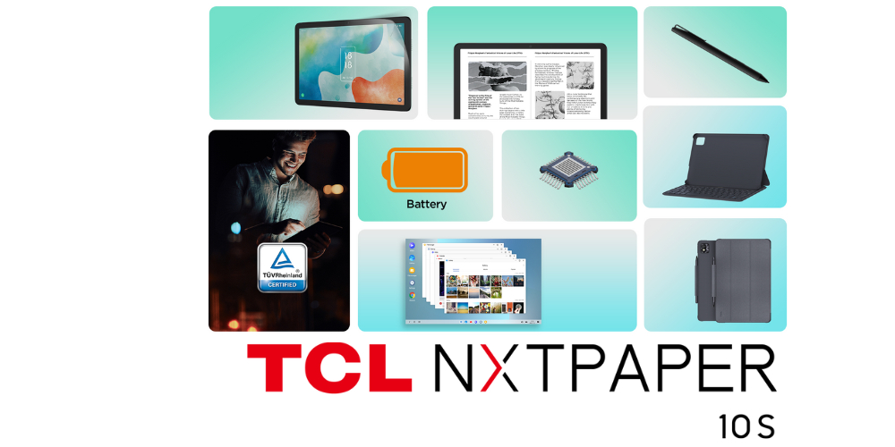 TCL.os Online, March 2026 | Shopee Malaysia