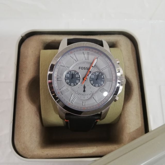 Fossil fs online 5700