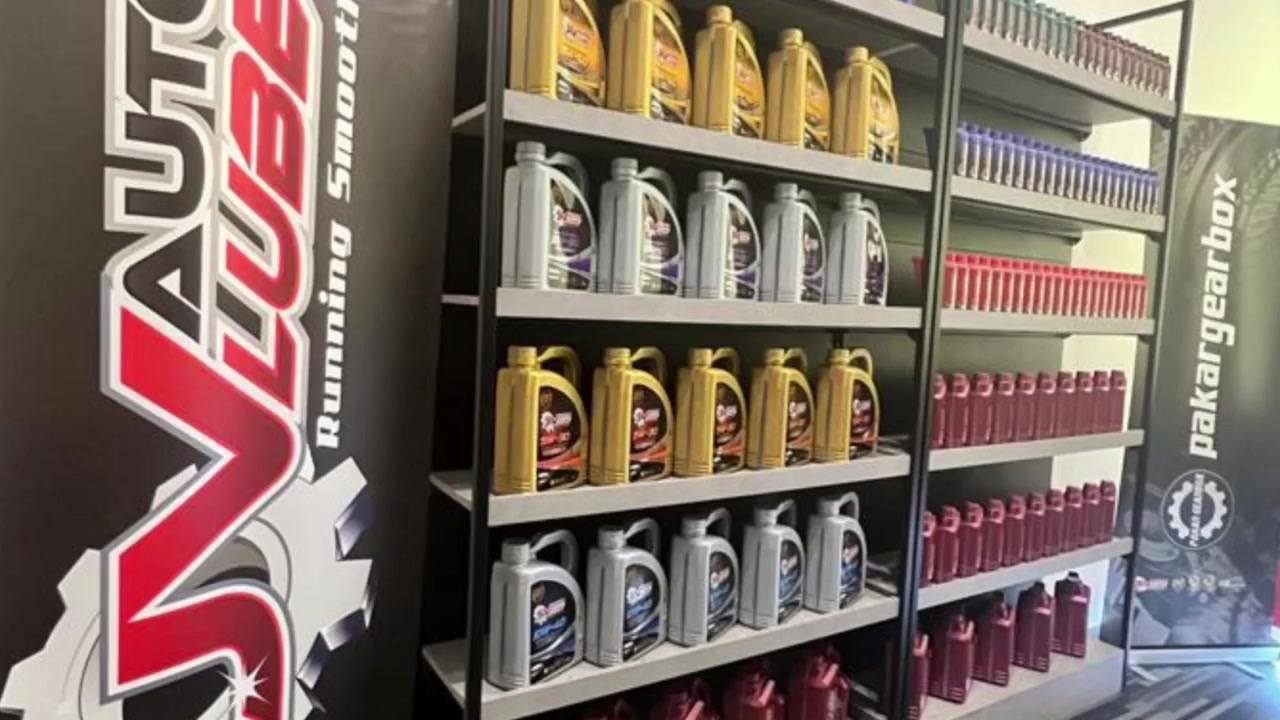 JV Auto Lube Malaysia Shop Centre, Online Shop | Shopee Malaysia