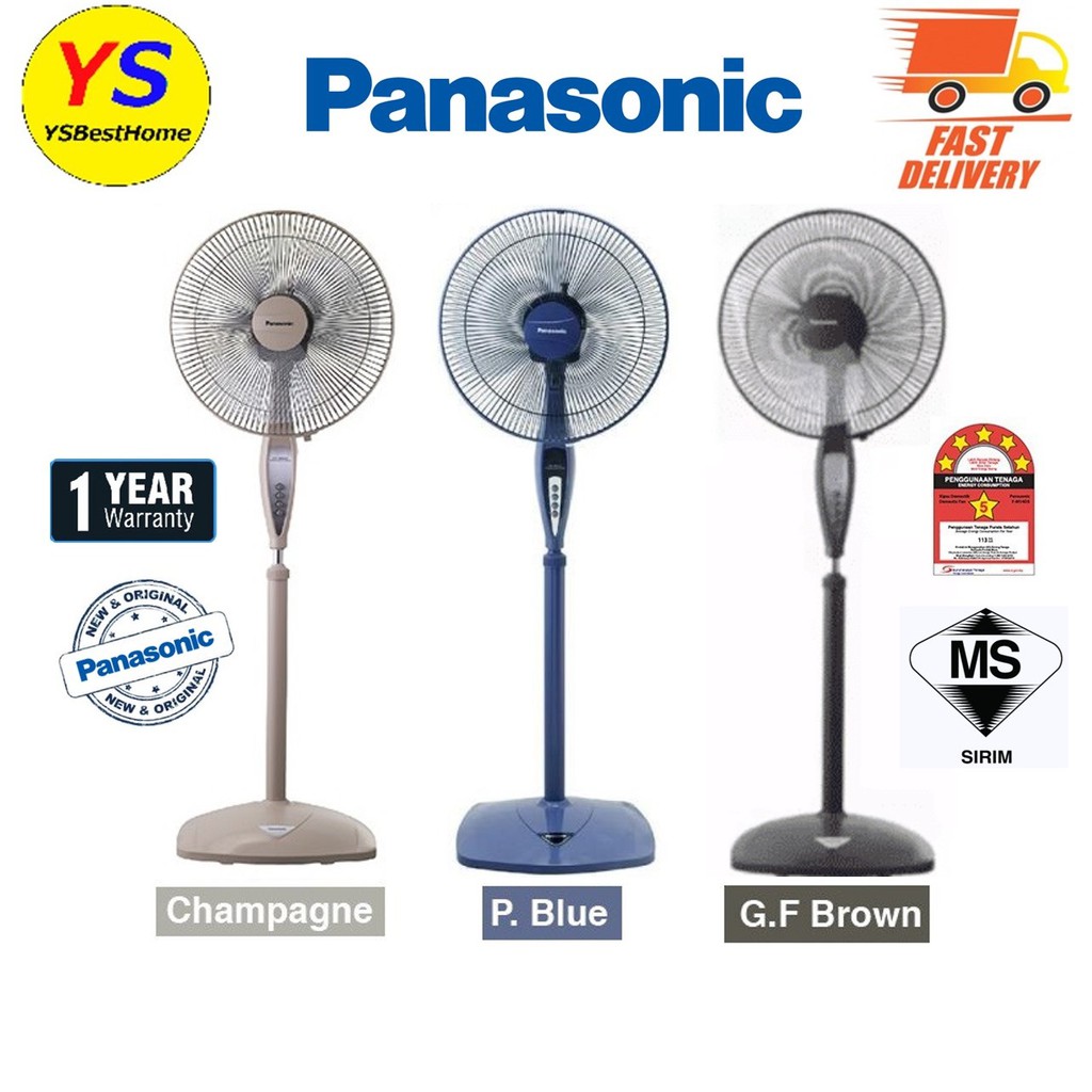 PANASONIC 16