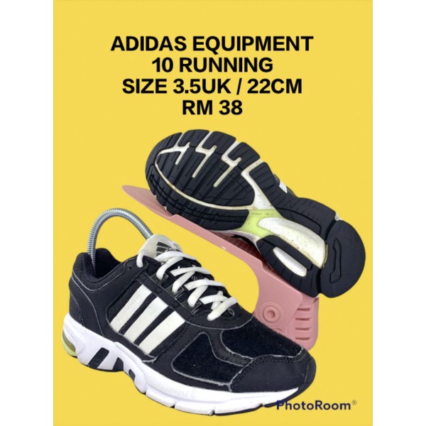 Kasut adidas outlet running