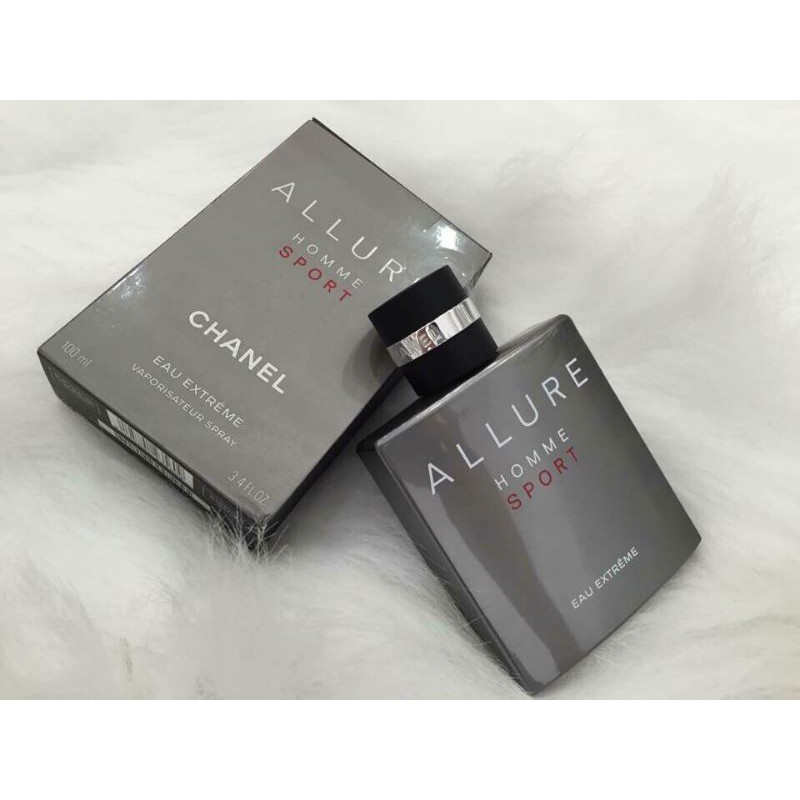 Chanel allure homme discount sport extreme 150ml