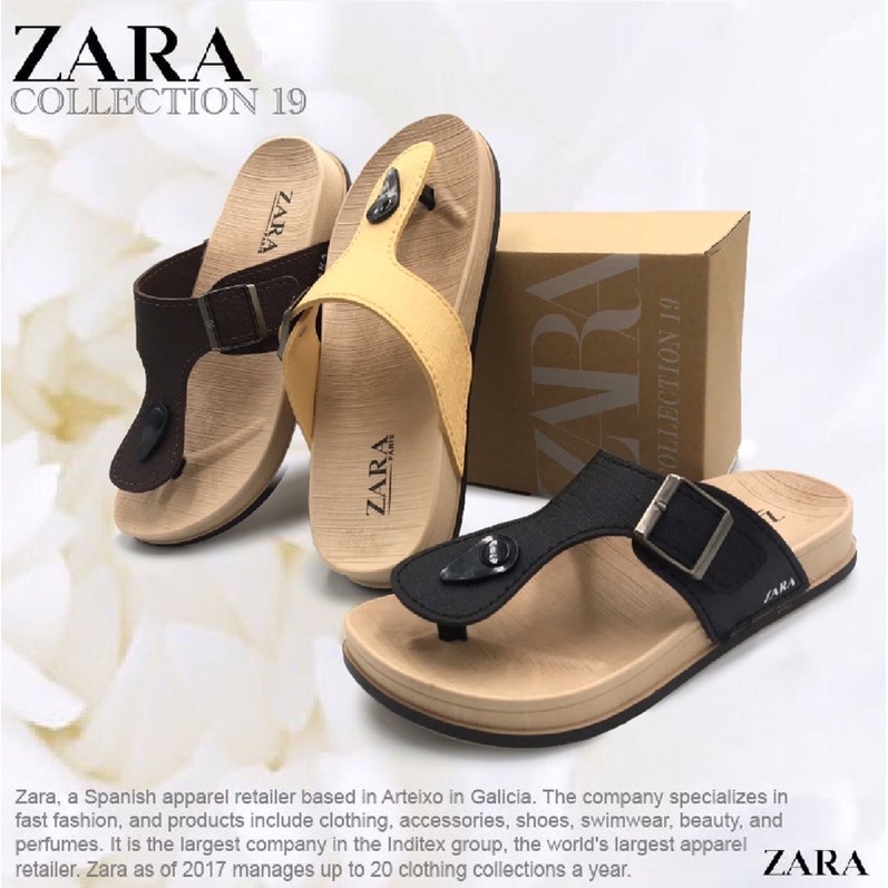 Zara mens hot sale sandals 2017