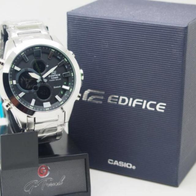 Casio hotsell edifice kotak