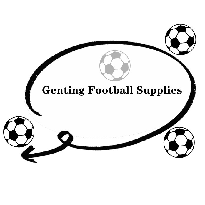 Genting Football Supplies, Online Shop Shopee Malaysia
