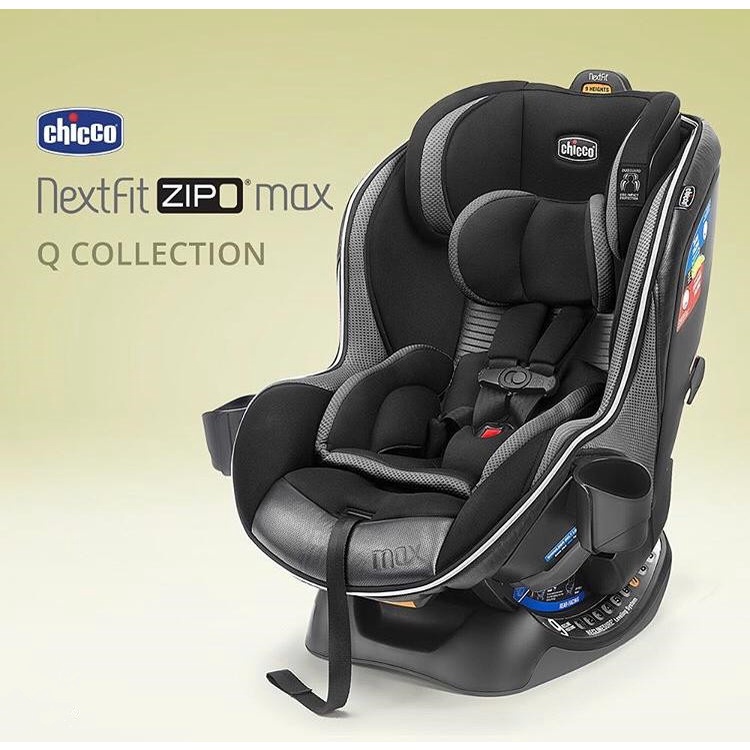 Nextfit chicco outlet