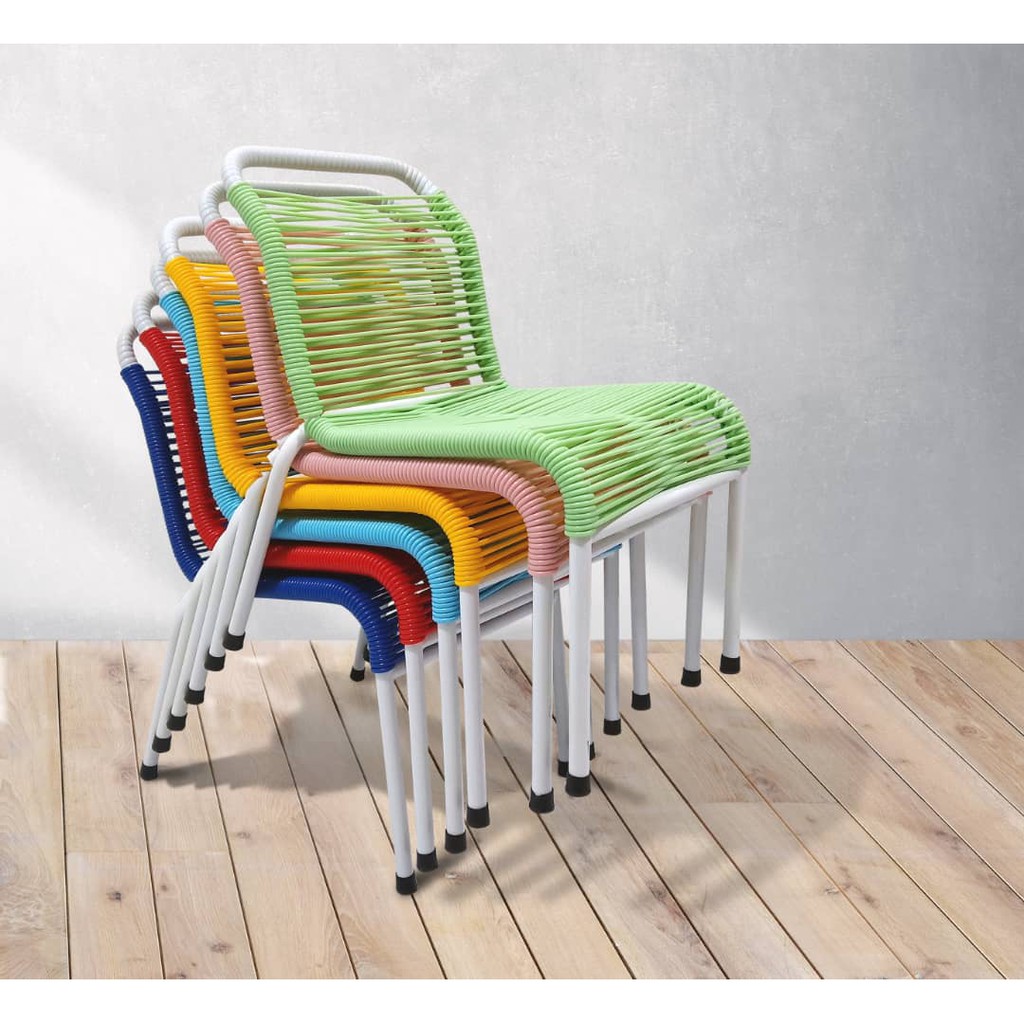 Kids discount string chair