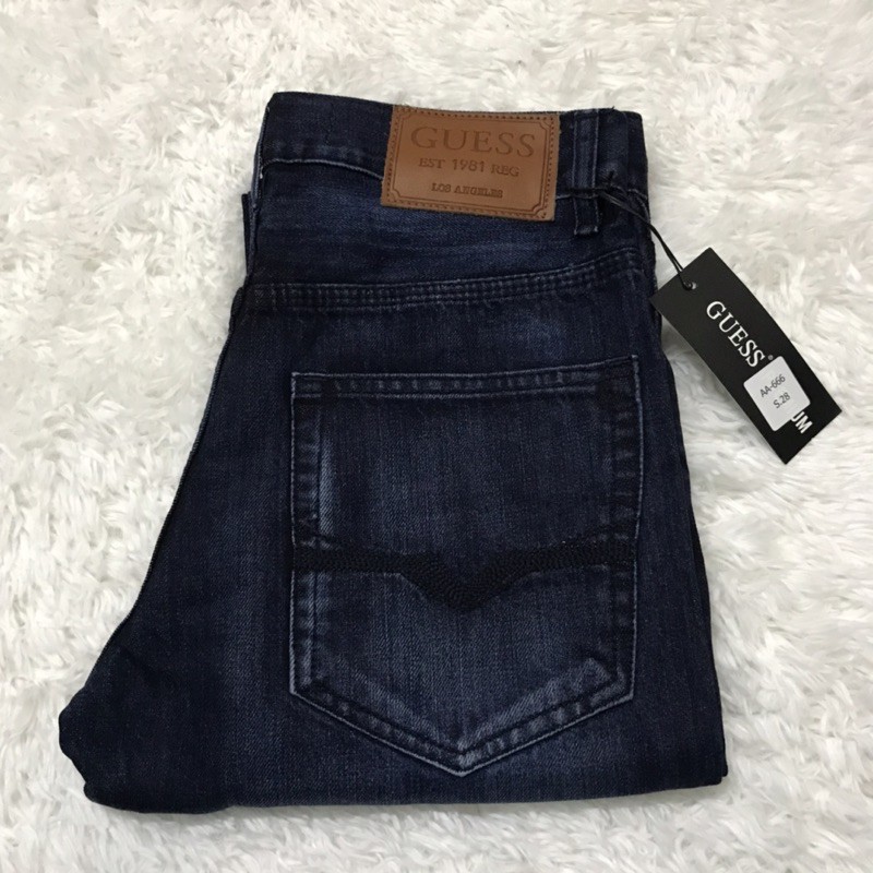 Guess on sale malaysia jeans