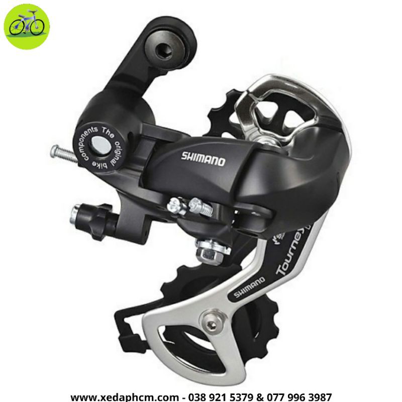 Shimano tourney shop tx35