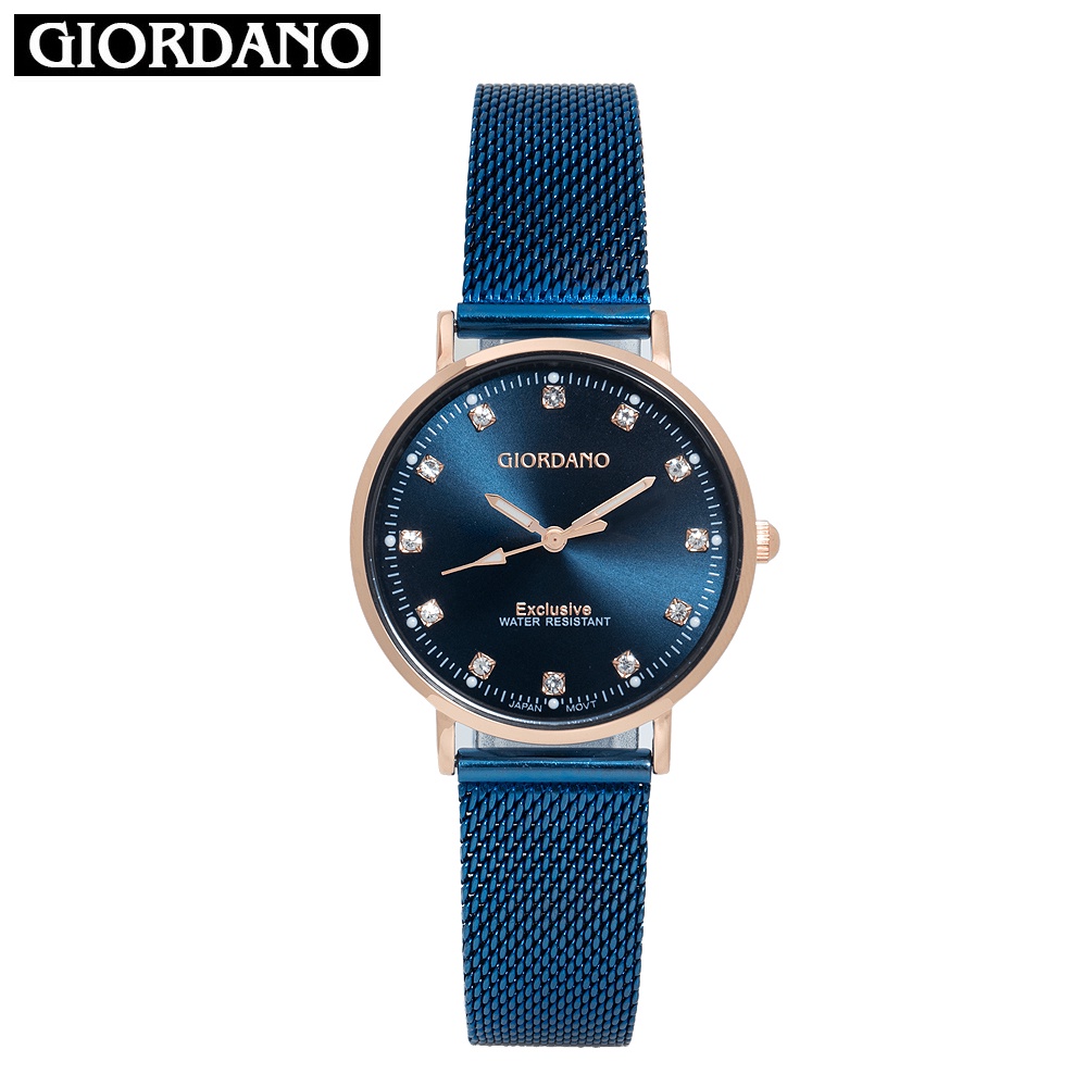 Giordano watch starting outlet price