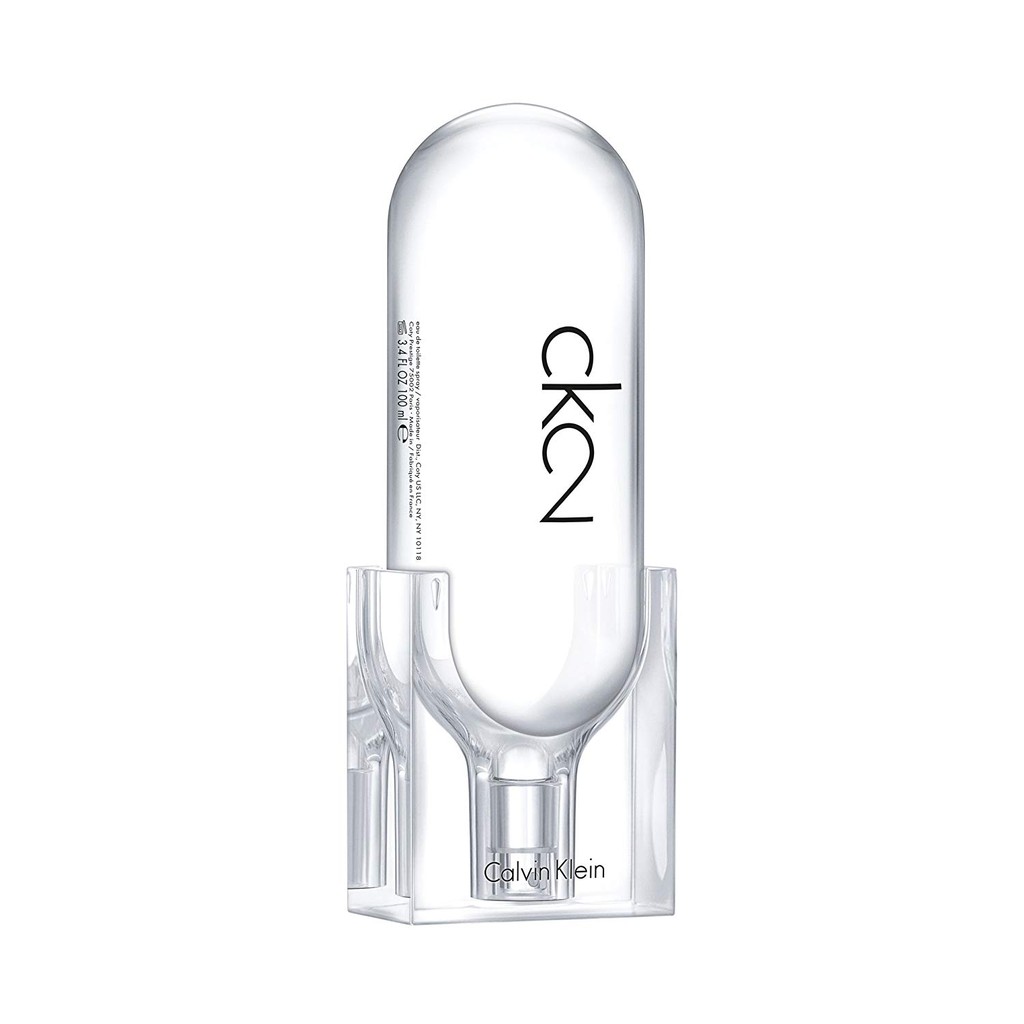 Calvin klein 2025 ck2 parfum