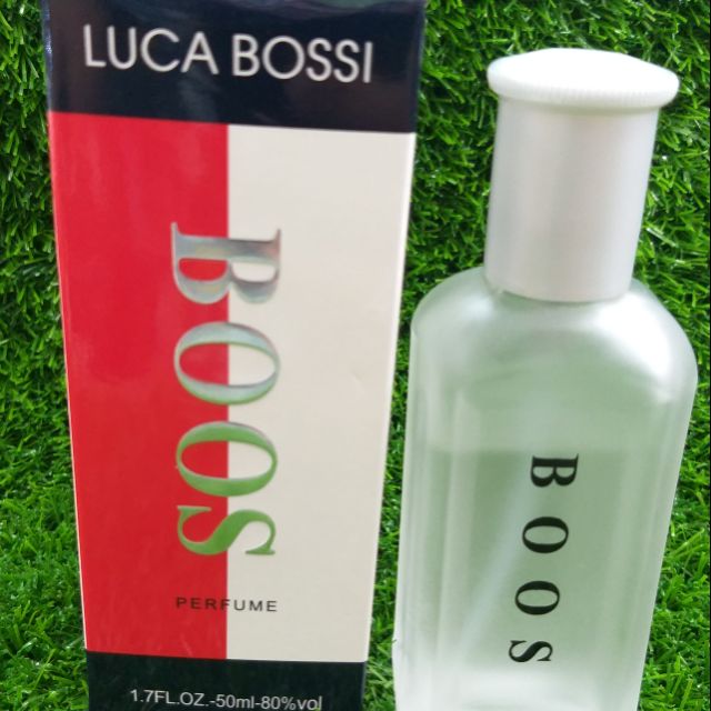 1 million discount luca bossi 50ml