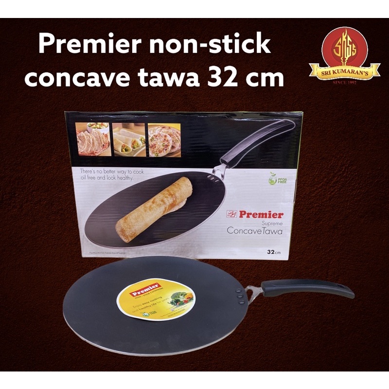 Tawa, supreme tawa, non stick tawa, large tawa