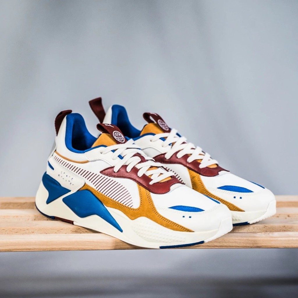 Puma sale shoes rsx