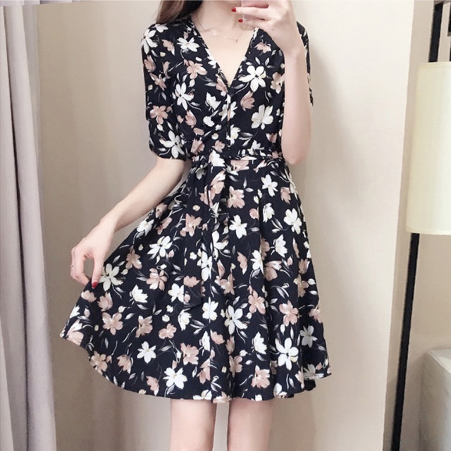 Simple and outlet cute dresses