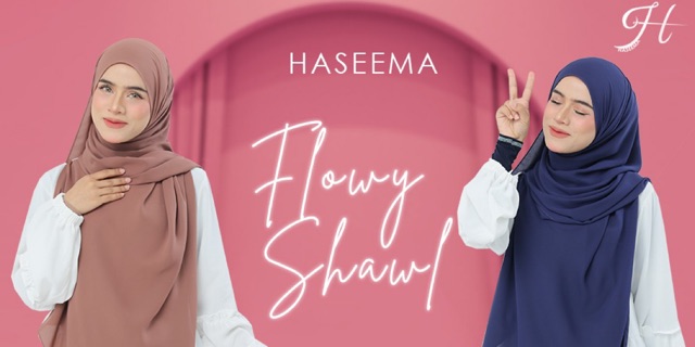 haseemaofficial, Online Shop | Shopee Malaysia