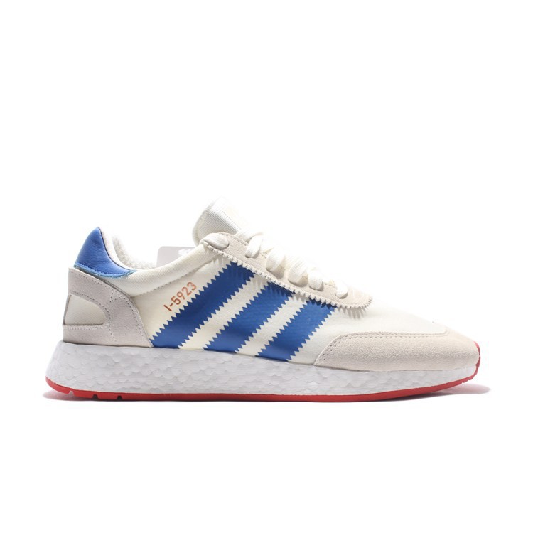 Iniki boost sales