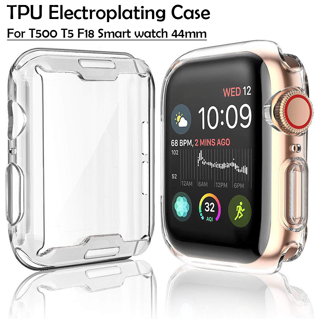 T500 smart watch discount box