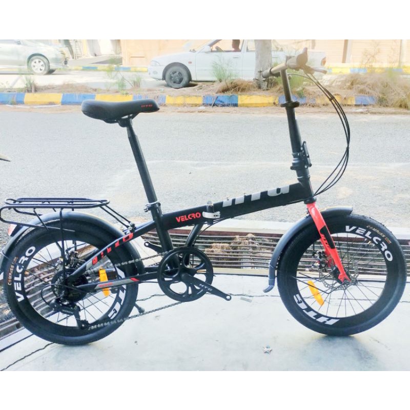 Htg folding bike new arrivals