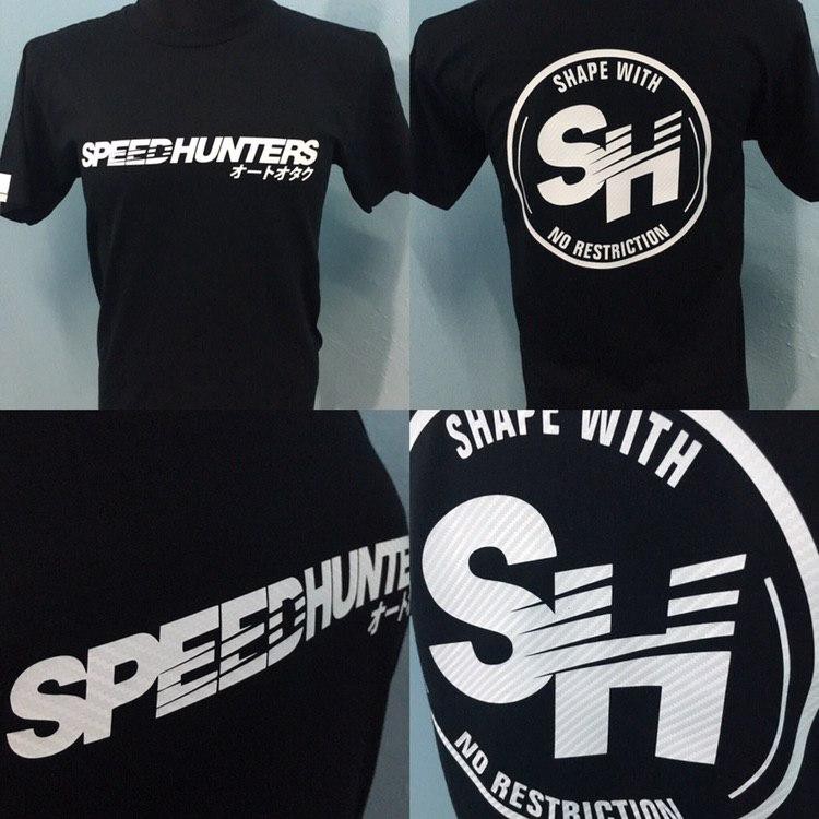 Speedhunters shirt cheap