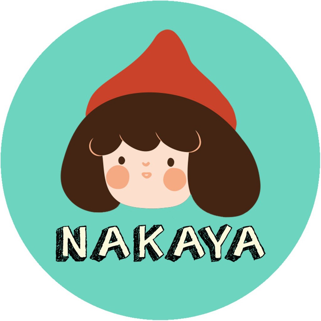 NAKAYA, Online Shop | Shopee Malaysia