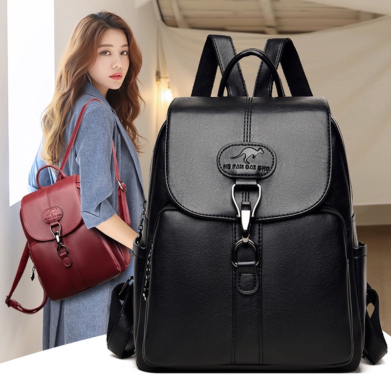 2022 Fashionable New Style Outdoor Leisure Bag Ladies Versatile