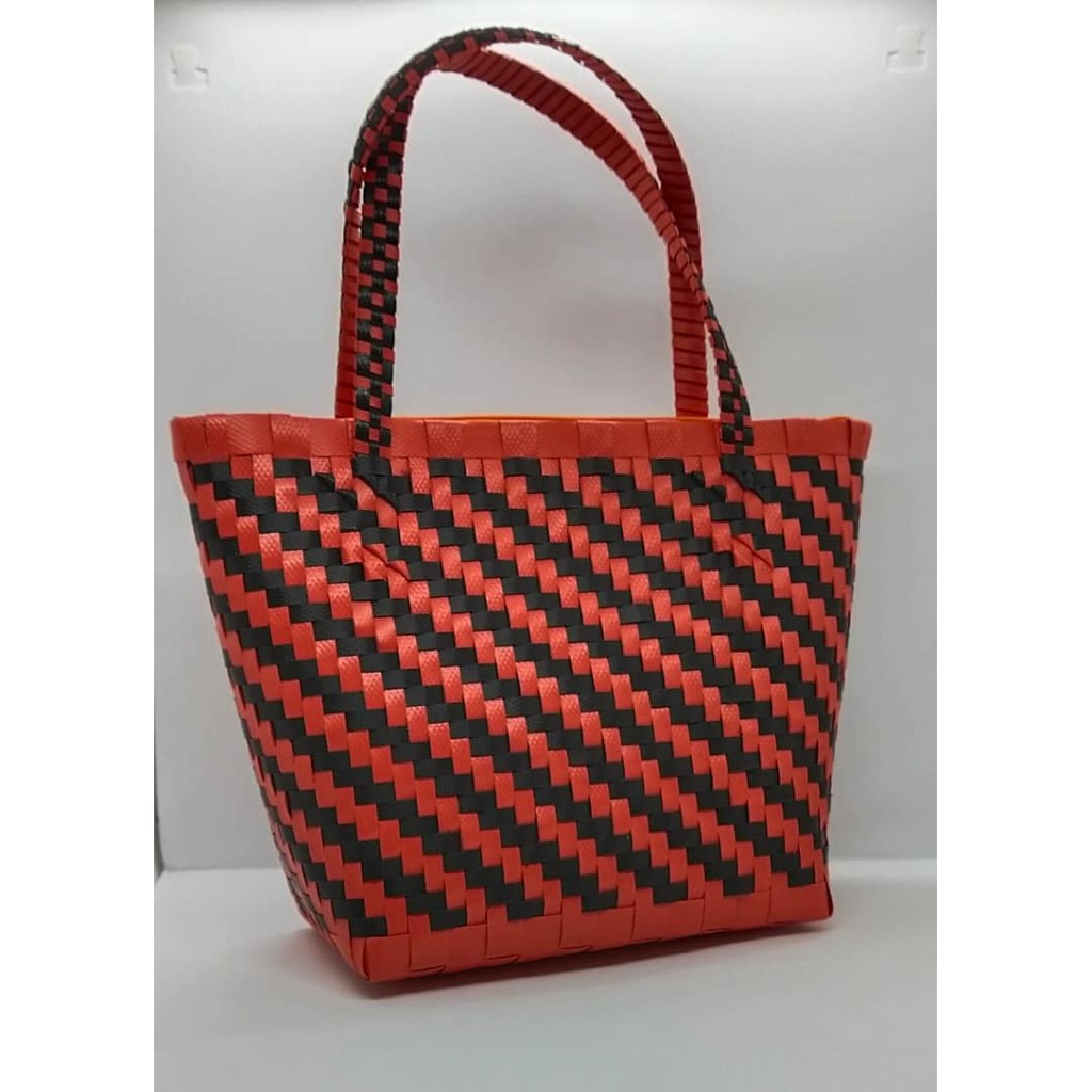 Handmade Handbag 100 made in Sabah Shopee Malaysia