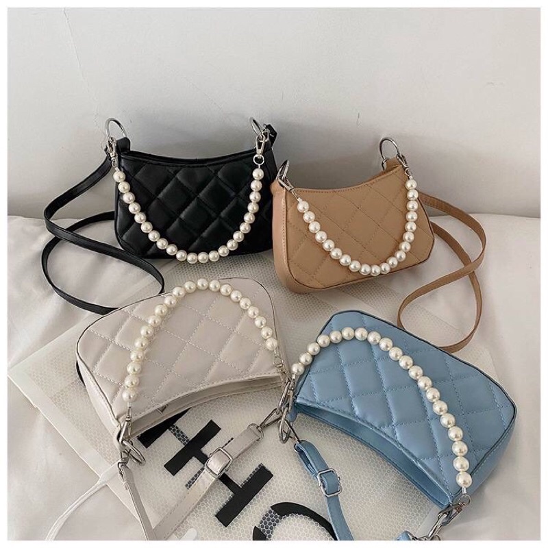 Shoulder 2025 bag shopee