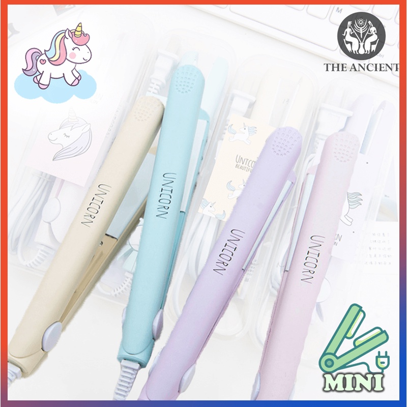 Unicorn on sale flat iron