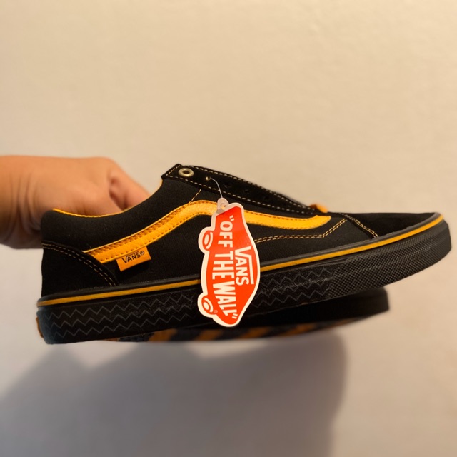 Original vans padin clearance musa