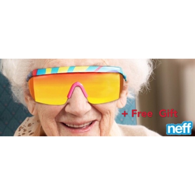 Neff gafas discount
