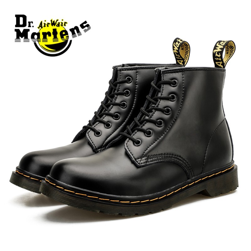 Dr martens 6 hole clearance que es