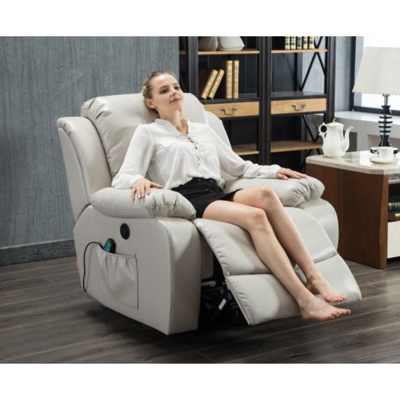 Lazy discount chair sofa