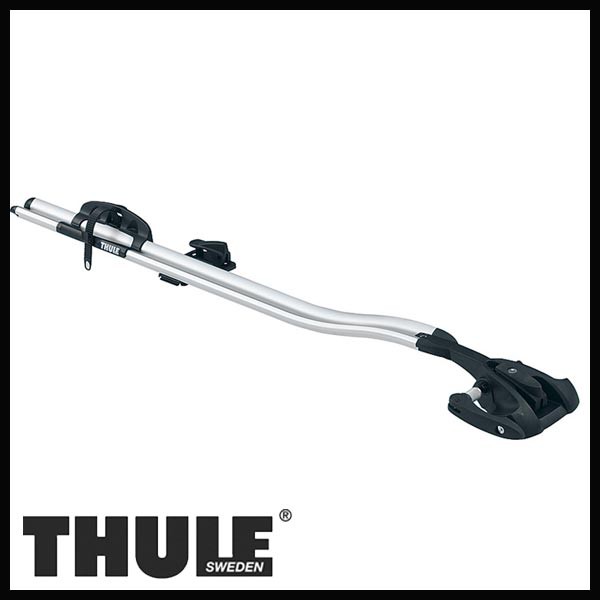 Thule OutRide Bicycle Carrier 561 Shopee Malaysia