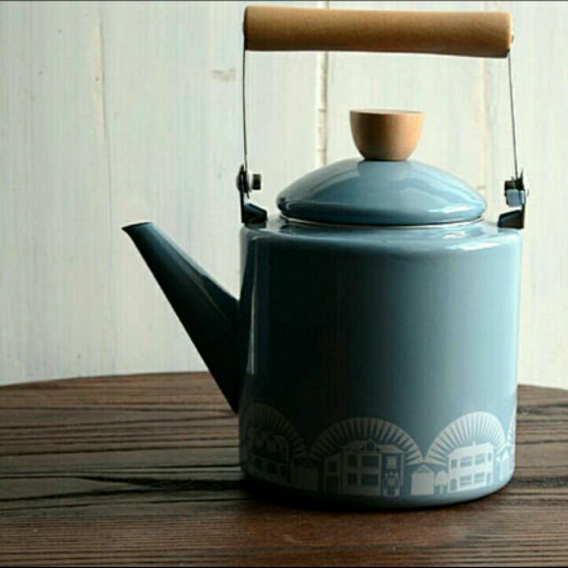 Mini Moderns Tea Kettle