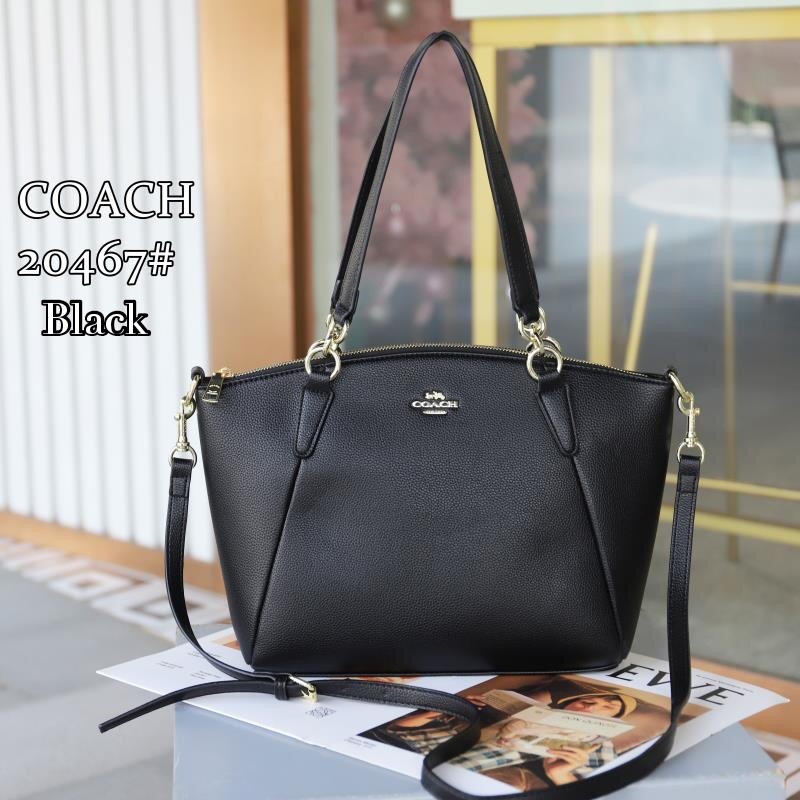 Kelsey best sale coach bag