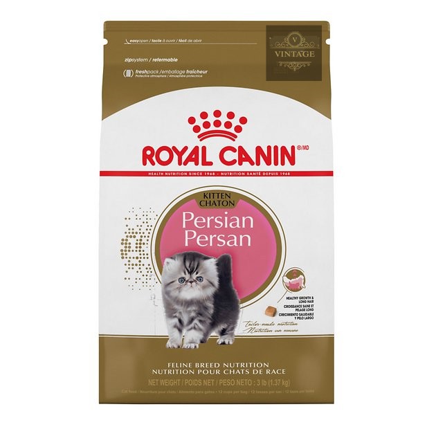 Royal canin 2024 kitten persian 400g