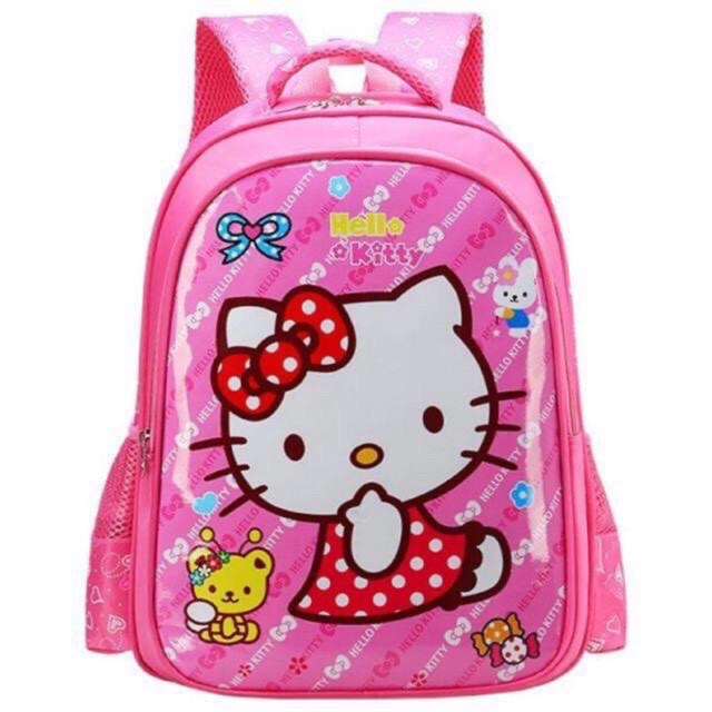 Kids sale pink bag