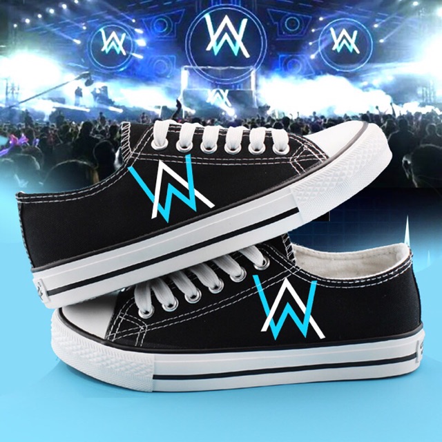 Alan walker shoes sale