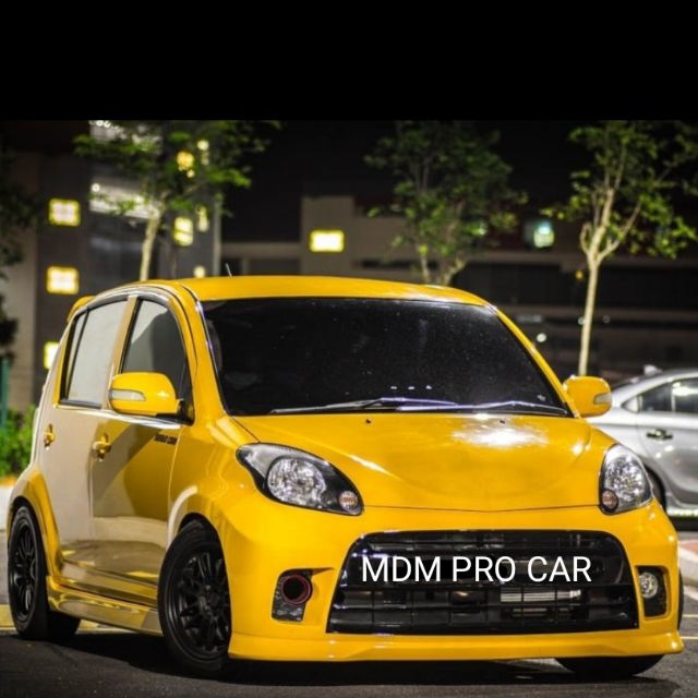 MDM MOTOR, Online Shop | Shopee Malaysia