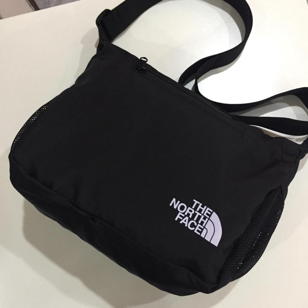 THE NORTH FACE SLING BAG OriginalHE NORTH FACE SLING BAG Original